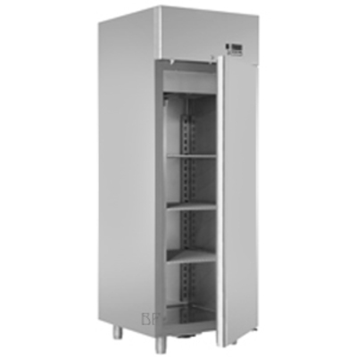 ../frankl24shop/Umluftkühlschrank Edelstahl